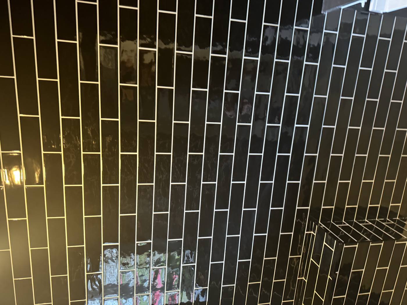 Tiling project